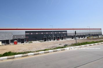 Spațiu industrial de inchiriat CIOROGARLA - Bucuresti anunturi imobiliare Bucuresti