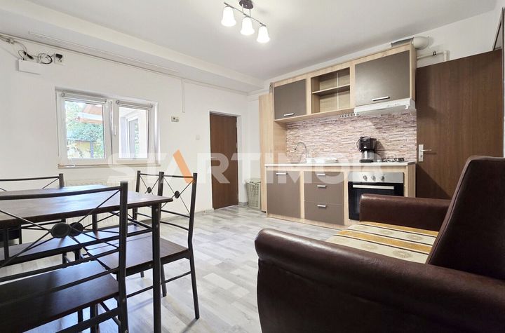 Garsoniera la casa Central Brasov anunturi imobiliare Brasov