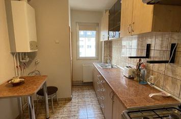 Apartament 2 camere de inchiriat MIHAI VITEAZU - Sibiu anunturi imobiliare Sibiu