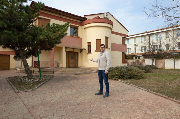 Vilă - 10 camere de vanzare IANCU NICOLAE - Bucuresti anunturi imobiliare Bucuresti