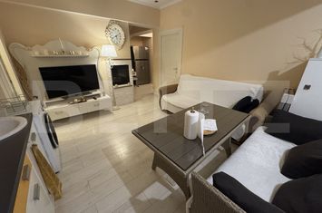 Apartament 3 camere de vanzare BREAZU - Iasi anunturi imobiliare Iasi