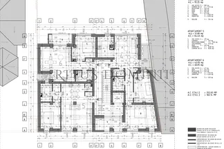 Apartament 2 camere de vânzare Bihor - Ultracentral