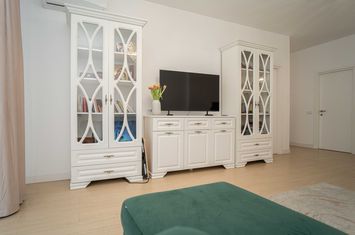 Apartament 3 Camere Silk District | Design Modern | 101.64 mp | anunturi imobiliare Iasi