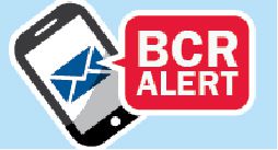 BCR lansează serviciul BCR Alert Plus pentru clienţii Micro şi PFA