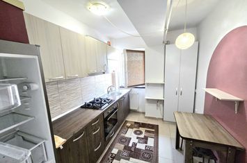 Apartament 2 camere de inchiriat IASI - Iasi anunturi imobiliare Iasi