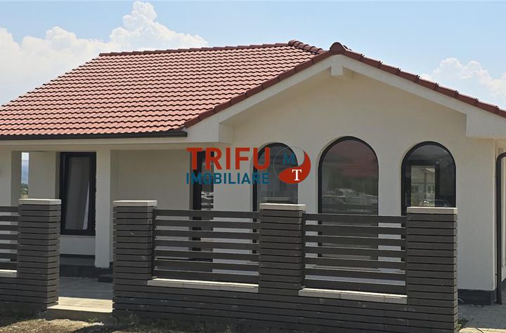 Casă - 3 camere de vanzare CENTRAL - Alba anunturi imobiliare Alba