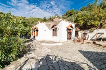 Casă individuală 112 mp în Maries, Thassos anunturi imobiliare Grecia