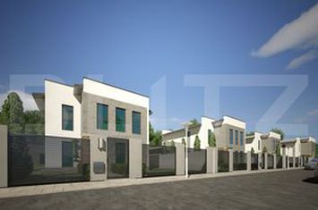 Casă - 4 camere de vanzare TARGOVISTE - Dambovita anunturi imobiliare Dambovita