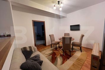 Apartament 3 camere de inchiriat CLUJ-NAPOCA - Cluj anunturi imobiliare Cluj