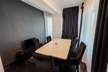 Apartament 3 camere de inchiriat MIHAI VITEAZU - Sibiu anunturi imobiliare Sibiu