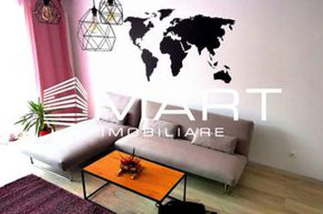 Apartament 2 camere de inchiriat TRACTORU - Brasov anunturi imobiliare Brasov