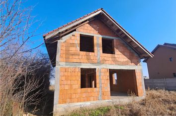 Casă - 4 camere de vanzare BIHARIA  - Bihor anunturi imobiliare Bihor