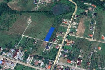 VANZARE TEREN INTRAVILAN 1400 MP. - CAMPINA/VOILA anunturi imobiliare Prahova