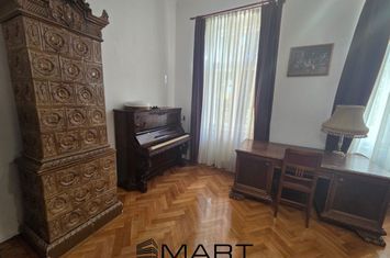 Apartament 5 camere de inchiriat SIBIU - Sibiu anunturi imobiliare Sibiu