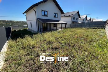 Vilă - 5 camere de vanzare VALEA LUPULUI - Iasi anunturi imobiliare Iasi