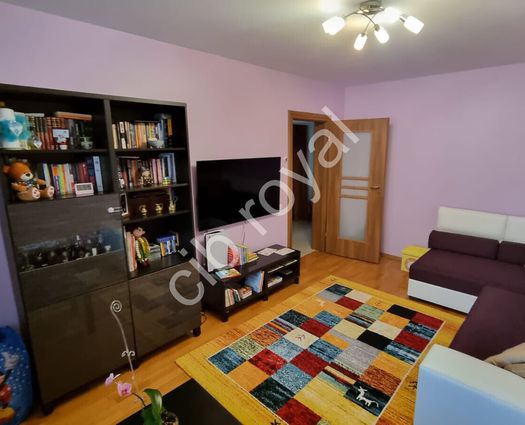 Apartament 3 camere Drumul Taberei, 62 mp