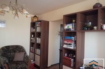 Apartament 2 camere de inchiriat PODU ROS - Iasi anunturi imobiliare Iasi
