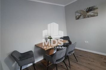 Apartament 3 camere de vanzare CIRCUMVALATIUNII - Timis anunturi imobiliare Timis