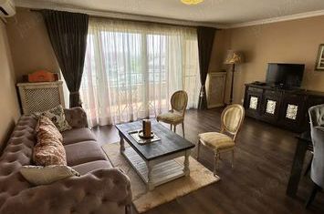 Apartament 3 camere de vanzare ARADULUI  - Timis anunturi imobiliare Timis
