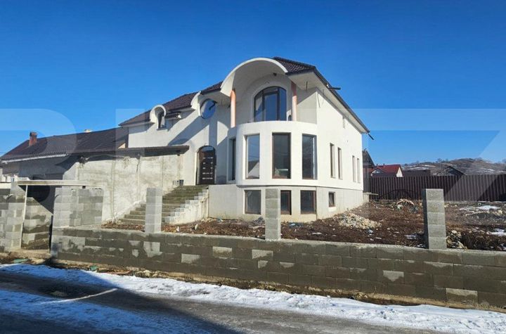 Casă - 5 camere de vanzare BISTRITA - Bistrita-Nasaud anunturi imobiliare Bistrita-Nasaud
