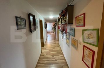 Vilă - 8 camere de vanzare ALBA IULIA - Alba anunturi imobiliare Alba
