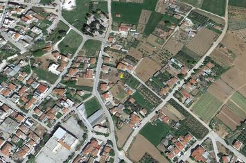 Teren 641 mp în Nigrita, Serres anunturi imobiliare Grecia