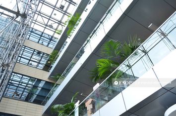 Birou de inchiriat BANEASA - Bucuresti anunturi imobiliare Bucuresti