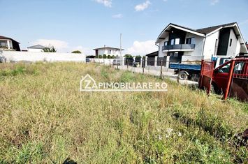 Teren 976 mp. cu PUZ. Targu Mures Unirii anunturi imobiliare Mures