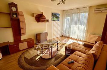 Apartament 2 camere, centrala proprie, loc de parcare,  zona Aradului anunturi imobiliare Timis