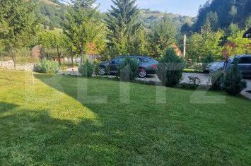 Vilă - 7 camere de vanzare POIANA MARULUI - Brasov anunturi imobiliare Brasov