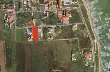 Teren de vanzare VAMA VECHE - Constanta anunturi imobiliare Constanta