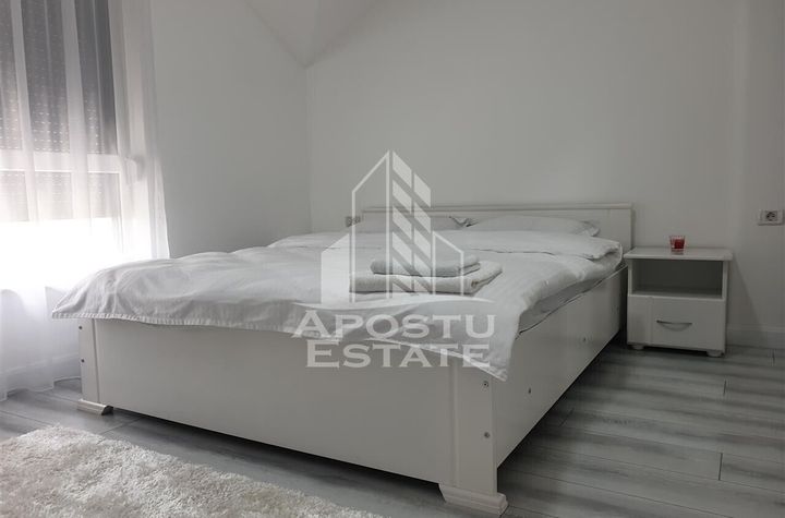 Apartament cu 2 camere, 2 locuri de parcare in Dumbravita zona Ikea anunturi imobiliare Timis