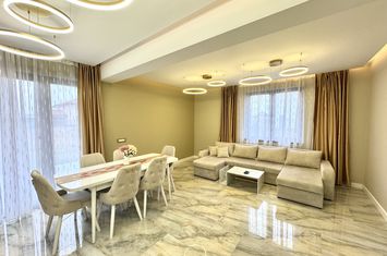 Vilă - 4 camere de vanzare TALMACIU - Sibiu anunturi imobiliare Sibiu