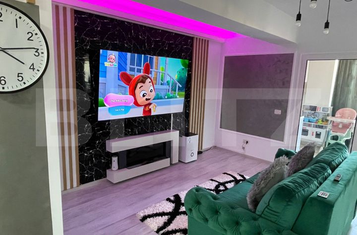 Apartament 3 camere de vanzare IASI - Iasi anunturi imobiliare Iasi