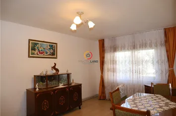 Apartament 3 camere de vanzare EXTERIOR EST - Brasov anunturi imobiliare Brasov