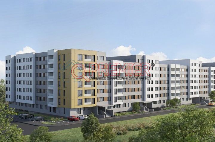 Parcul Tudor Arghezi - Metalurgiei - Finisaje premium anunturi imobiliare Bucuresti