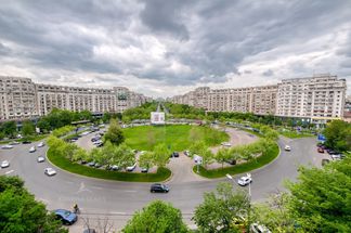 Birou Clasa B de închiriat Bucuresti - Decebal