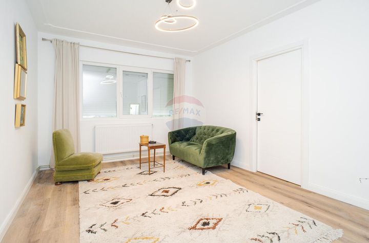 Apartament cu 2 camere bulevardul Țuțora anunturi imobiliare Iasi