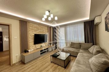 Apartament 3 camere, etaj intermediar, ideal investitie, Piata Marasti anunturi imobiliare Timis