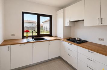 Vilă - 4 camere de inchiriat EXTERIOR EST - Brasov anunturi imobiliare Brasov