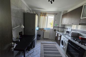 Apartament 3 camere de inchiriat CENTRAL - Brasov anunturi imobiliare Brasov