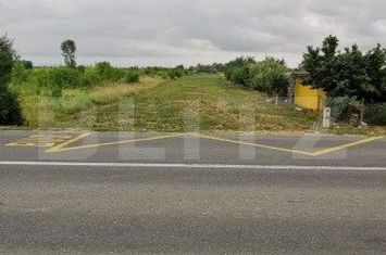 Teren de vanzare SATU MARE - Satu Mare anunturi imobiliare Satu Mare