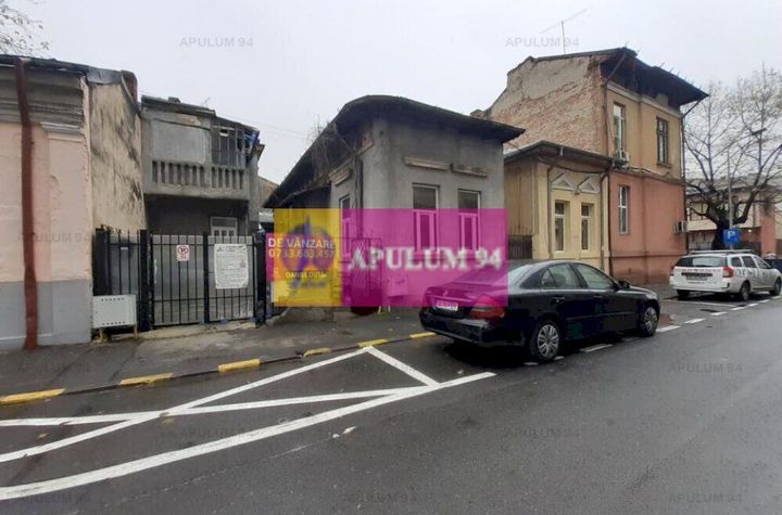 Casa in Centrul Bucurestiului anunturi imobiliare Bucuresti
