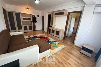 Inchiriez apartament 2 camere zona Fundeni, Str. Atletilor, bloc 2013, loc de parcare suprateran inclus in pret. anunturi imobiliare Bucuresti