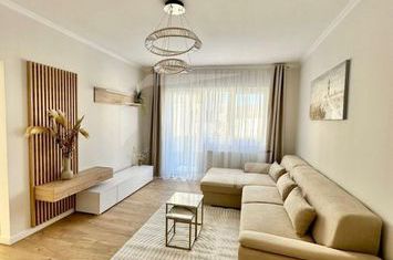 Apartament 2 camere de vanzare FLORESTI - Cluj anunturi imobiliare Cluj