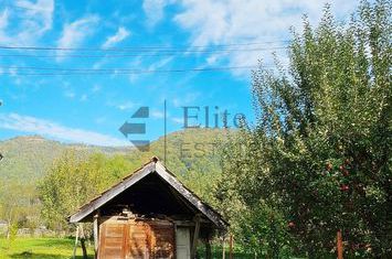 Casă de vacanță cu potențial– Muncel, jud Alba la o ora de Cluj-Napoca anunturi imobiliare Alba