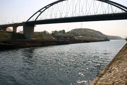 Udrea vrea să preia proiectul canalului Dunăre-Bucureşti la Ministerul Dezvoltării şi Turismului