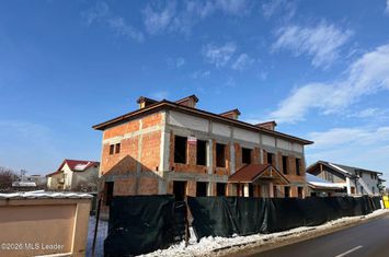 Domnesti - Foisorului 23. Casa 2021 P+1+M si garaj, toate utilitatile anunturi imobiliare Bucuresti