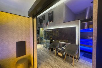 Vanzare - Rate -Afacere Functionala - Salon Bronzare si Estetic anunturi imobiliare Bucuresti