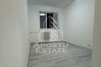 Garsoniera 12 mp renovata, zona Dambovita anunturi imobiliare Timis